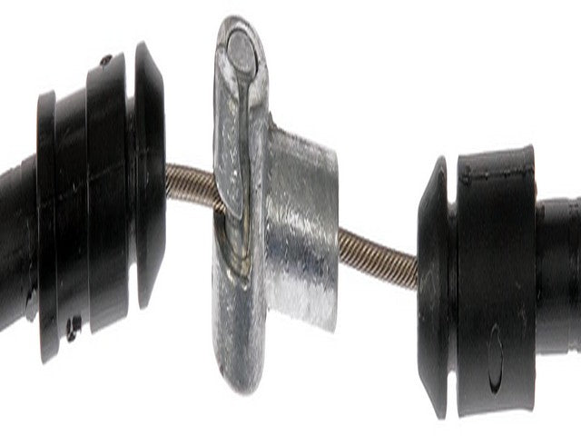 Dorman - OE Solutions Cable de Liberación de Cofre P/N:912-138 Fits: Kia Sorento 14-11 - Image 2