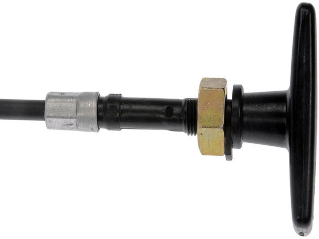 Dorman - OE Solutions Cable de Liberación de Cofre P/N:912-140 Fits: Kia Sportage 02-98 - Image 2