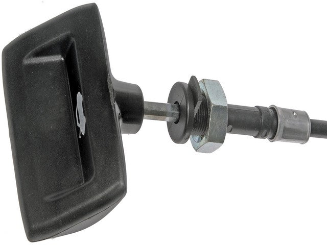 Dorman - OE Solutions Cable de Liberación de Cofre P/N:912-142 Fits: Kia Rio 05-01 - Image 3