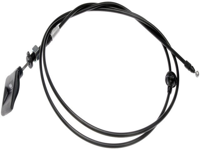 Dorman - OE Solutions Cable de Liberación de Cofre P/N:912-142 Fits: Kia Rio 05-01 - Image 1