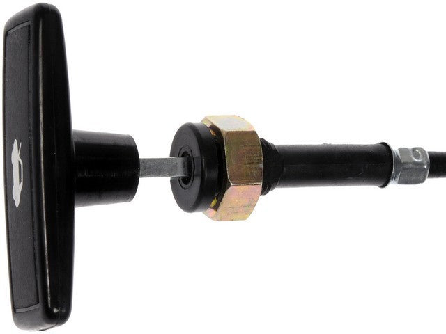 Dorman - OE Solutions Cable de Liberación de Cofre P/N:912-143 Fits: Kia Sedona 05-02 - Image 3