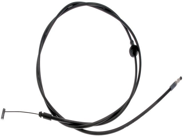 Dorman - OE Solutions Cable de Liberación de Cofre P/N:912-145 Fits: Kia Sorento 06-04 - Image 1