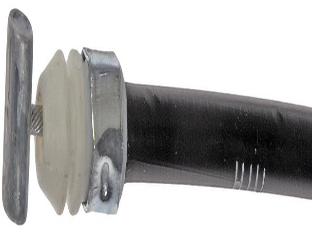 Dorman - OE Solutions Cable de Liberación de Tapa de Llenado de Combustible P/N:912-152 Fits: Hyundai Santa Fe 06-01 - Image 3