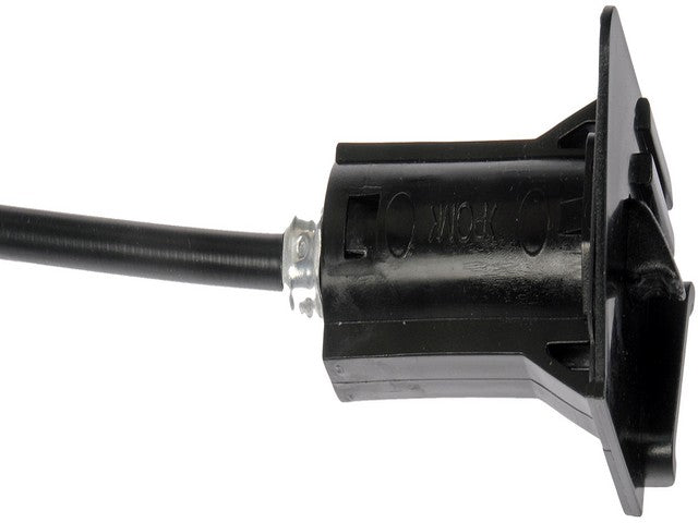 Dorman - OE Solutions Cable de Liberación de Tapa de Llenado de Combustible P/N:912-152 Fits: Hyundai Santa Fe 06-01 - Image 2