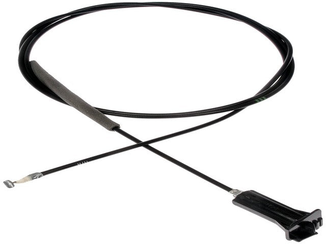 Dorman - OE Solutions Cable de Liberación de Tapa de Llenado de Combustible P/N:912-152 Fits: Hyundai Santa Fe 06-01 - Image 1
