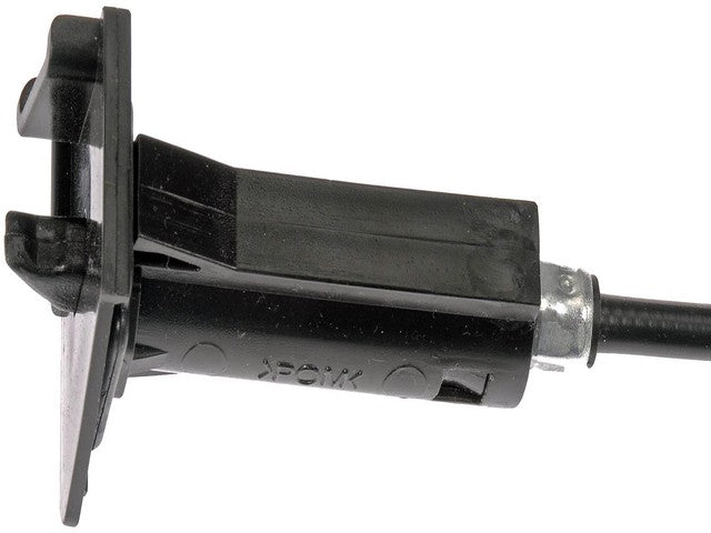 Dorman - OE Solutions Kit de Repuesto para Liberación de Tapa de Combustible P/N:912-155 Fits: Hyundai Tucson 09-05 - Image 2