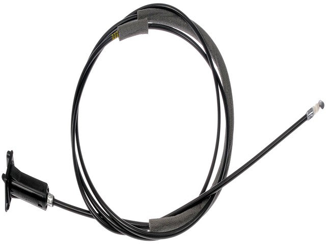 Dorman - OE Solutions Kit de Repuesto para Liberación de Tapa de Combustible P/N:912-155 Fits: Hyundai Tucson 09-05 - Image 1