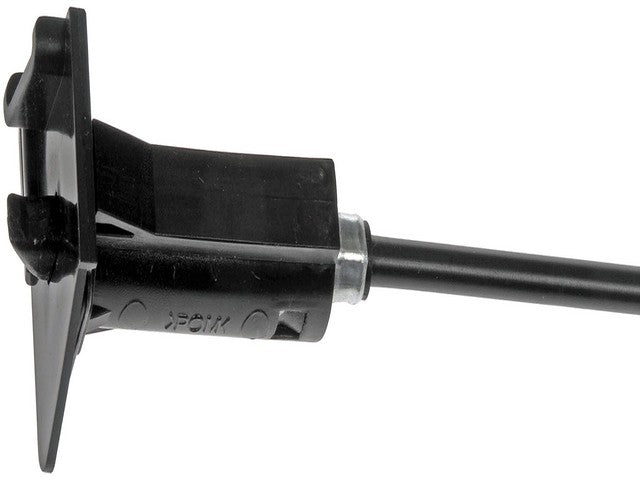 Dorman - OE Solutions Kit de Repuesto para Liberación de Tapa de Combustible P/N:912-157 Fits: Hyundai Veloster 17-12 - Image 2