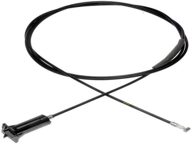 Dorman - OE Solutions Cable de Liberación de Tapa de Llenado de Combustible P/N:912-159 Fits: Hyundai Elantra 10-07 - Image 1