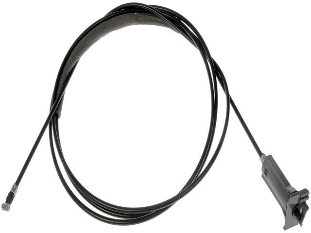 Dorman - OE Solutions Kit de Repuesto para Liberación de Tapa de Combustible P/N:912-160 Fits: Hyundai Elantra 13-11 - Image 1