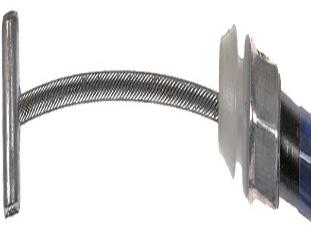 Dorman - OE Solutions Cable de Liberación de Tapa de Llenado de Combustible P/N:912-163 Fits: Kia Rio 05-04 - Image 3