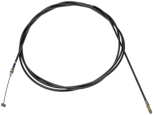 Dorman - OE Solutions Cable de Liberación de Tapa de Llenado de Combustible P/N:912-163 Fits: Kia Rio 05-04 - Image 1