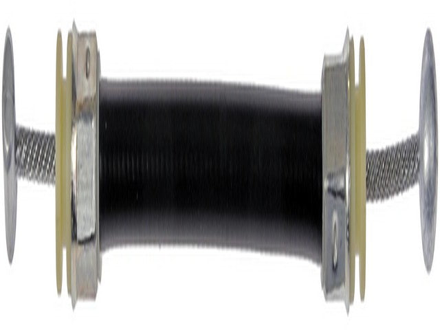 Dorman - OE Solutions Kit de Repuesto para Liberación de Tapa de Combustible P/N:912-164 Fits: Kia Sedona 2002 - Image 1