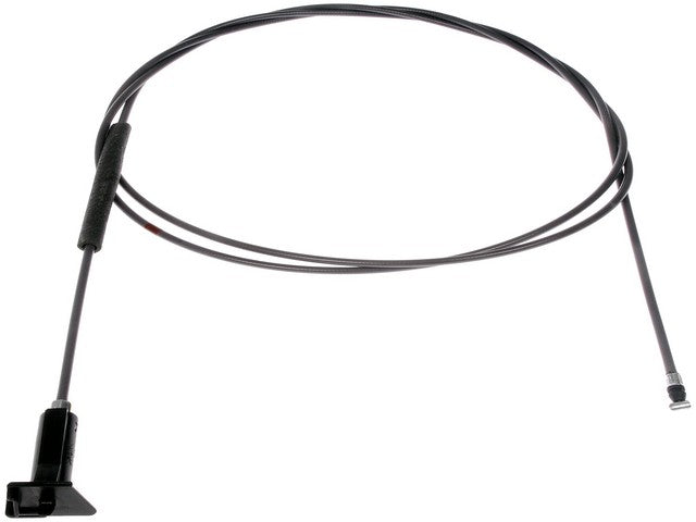 Dorman - OE Solutions Cable de Liberación de Tapa de Llenado de Combustible P/N:912-167 Fits: Kia Forte 13-10 - Image 1