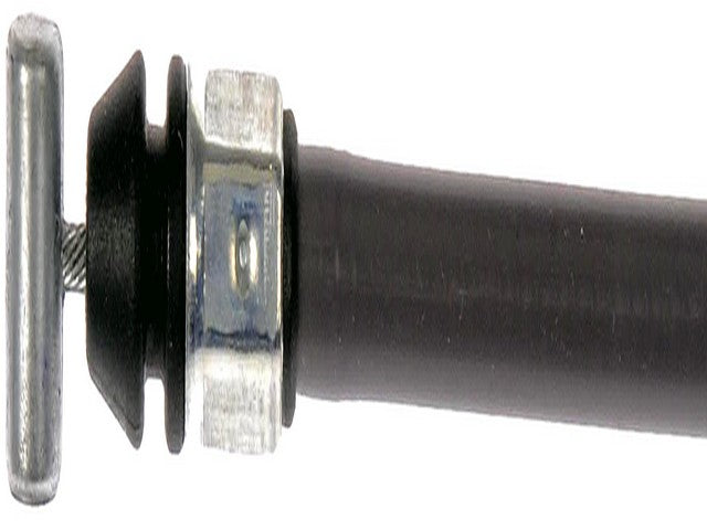 Dorman - OE Solutions Kit de Repuesto para Liberación de Tapa de Combustible P/N:912-168 Fits: Kia Forte 13-11 - Image 2