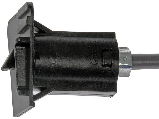 Dorman - OE Solutions Kit de Repuesto para Liberación de Tapa de Combustible P/N:912-171 Fits: Kia Soul 13-10 - Image 2