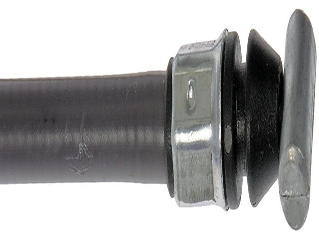 Dorman - OE Solutions Kit de Repuesto para Liberación de Tapa de Combustible P/N:912-171 Fits: Kia Soul 13-10 - Image 3