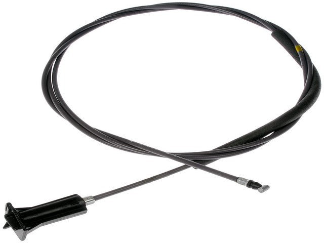 Dorman - OE Solutions Kit de Repuesto para Liberación de Tapa de Combustible P/N:912-171 Fits: Kia Soul 13-10 - Image 1