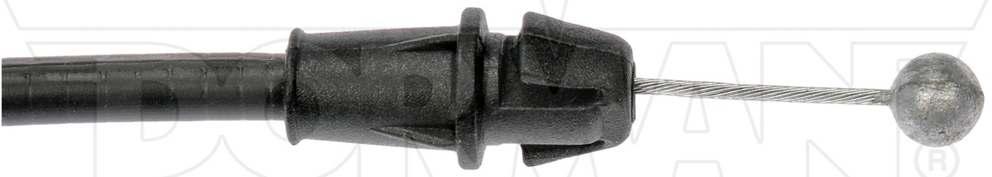 Dorman - OE Solutions Cable de Liberación de Cofre P/N:912-175 Fits: Chevrolet Equinox 17-10, GMC Terrain 17-10 - Image 2