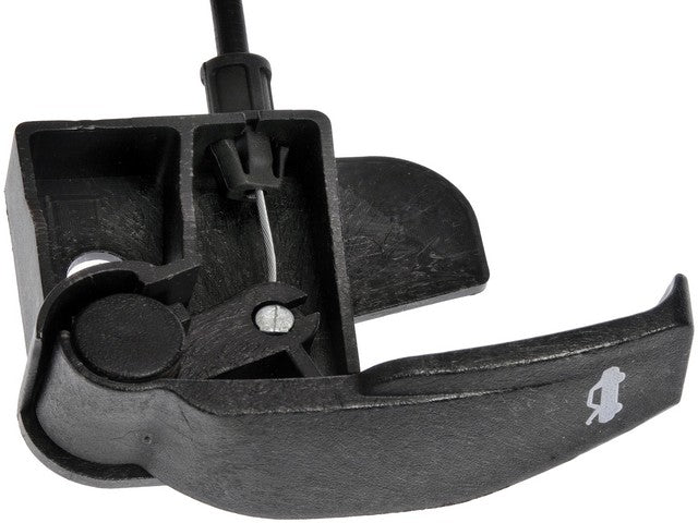 Dorman - OE Solutions Cable de Liberación de Cofre P/N:912-176 Fits: Cadillac Escalade, Cadillac Escalade Esv, Cadillac Escalade Ext, Chevrolet Avalanche, Chevrolet Silverado 1500, Chevrolet Silverado 2500, Chevrolet Silverado 2500 Hd - Image 3