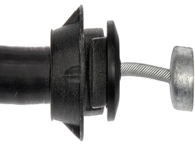 Dorman - OE Solutions Cable de Liberación de Cofre P/N:912-176 Fits: Cadillac Escalade, Cadillac Escalade Esv, Cadillac Escalade Ext, Chevrolet Avalanche, Chevrolet Silverado 1500, Chevrolet Silverado 2500, Chevrolet Silverado 2500 Hd - Image 2