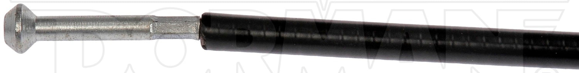 Dorman - OE Solutions Cable de Liberación de Cofre P/N:912-177 Fits: Saturn L100 02-01, Saturn L200 02-01, Saturn L300 02-01, Saturn Ls 2000, Saturn Ls1 2000, Saturn Ls2 2000, Saturn Lw1 2000, Saturn Lw2 2000, Saturn Lw200 02-01, Saturn Lw300 02-01 - Image 3