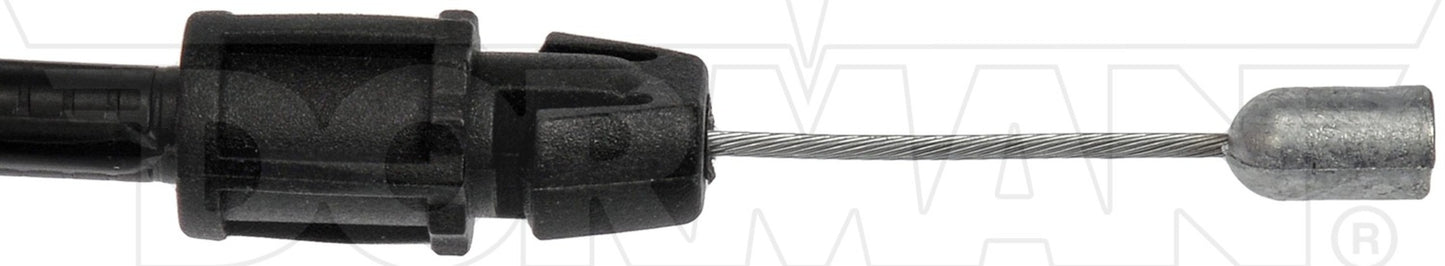 Dorman - OE Solutions Cable de Liberación de Cofre P/N:912-179 Fits: Buick Park Avenue 05-97 - Image 2