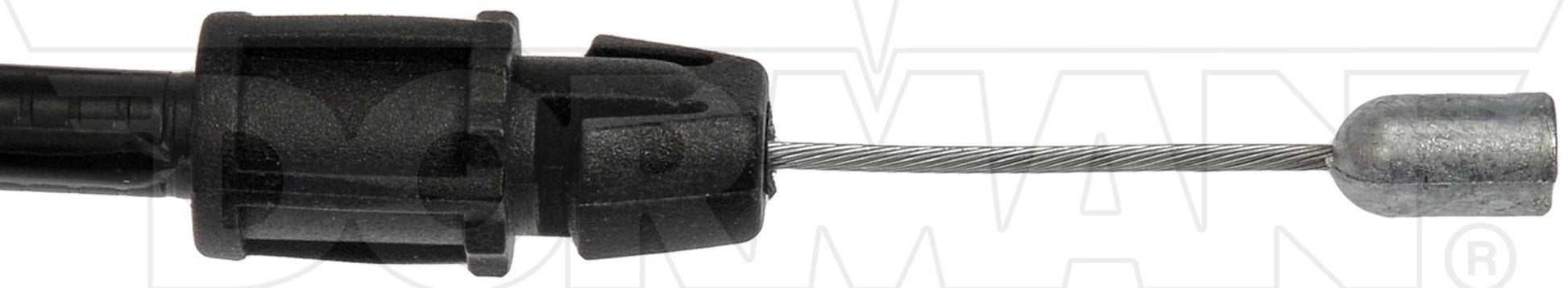 Dorman - OE Solutions Cable de Liberación de Cofre P/N:912-179 Fits: Buick Park Avenue 05-97 - Image 2