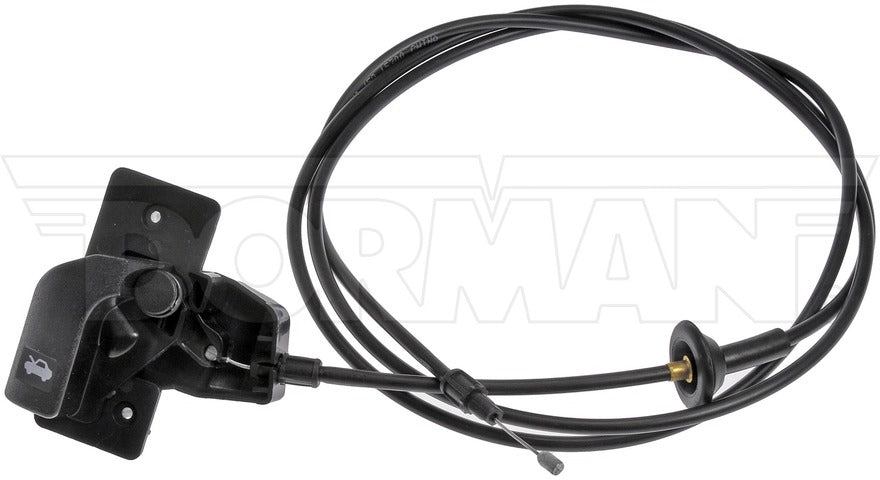 Dorman - OE Solutions Cable de Liberación de Cofre P/N:912-179 Fits: Buick Park Avenue 05-97 - Image 1