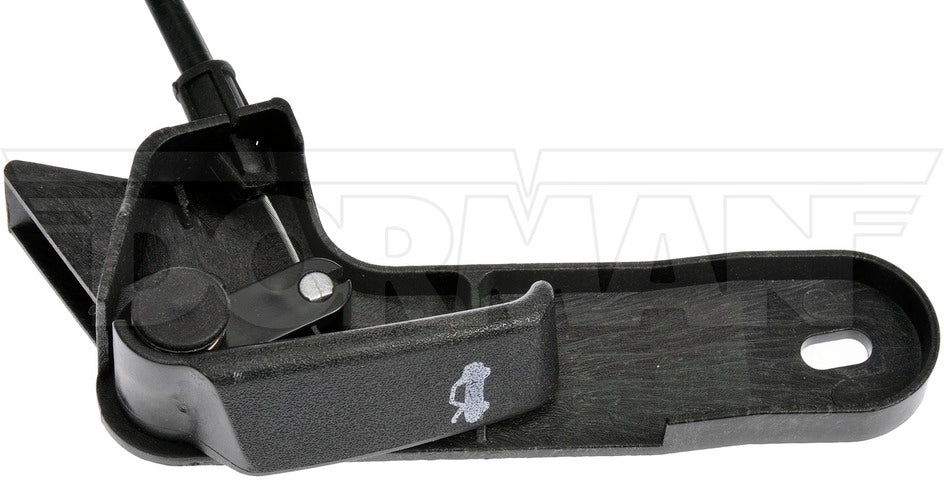 Dorman - OE Solutions Cable de Liberación de Cofre P/N:912-180 Fits: Pontiac Grand Prix 03-97 - Image 2