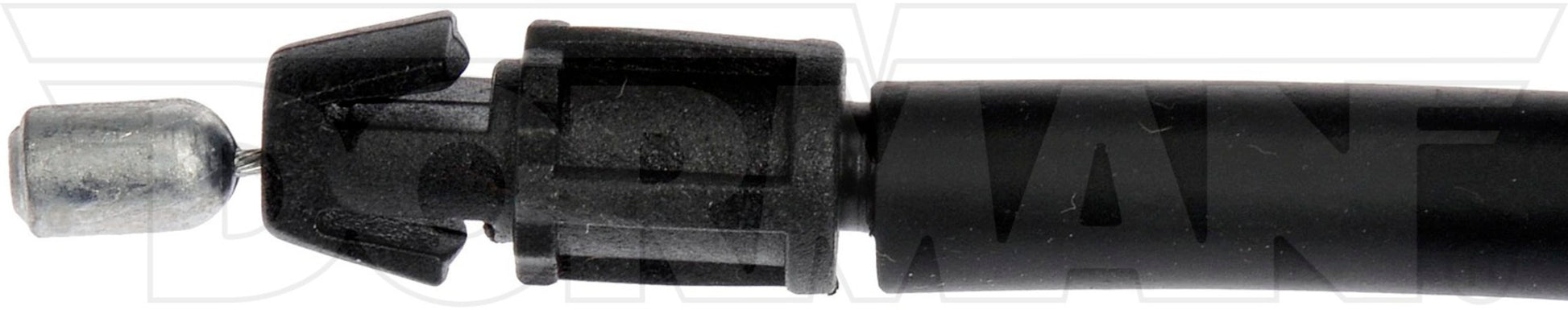 Dorman - OE Solutions Cable de Liberación de Cofre P/N:912-181 Fits: Chevrolet Corvette 04-97 - Image 4