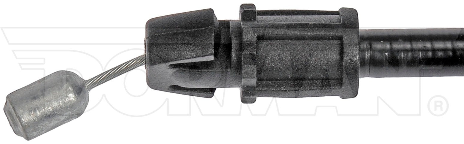 Dorman - OE Solutions Cable de Liberación de Cofre P/N:912-181 Fits: Chevrolet Corvette 04-97 - Image 2