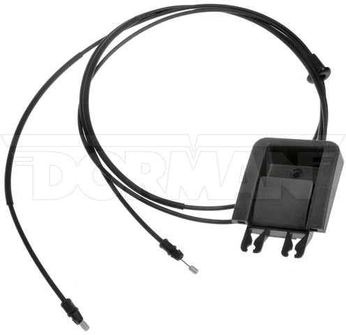 Dorman - OE Solutions Cable de Liberación de Cofre P/N:912-182 Fits: Chevrolet Corvette 13-05 - Image 1