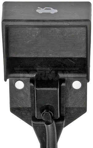 Dorman - OE Solutions Cable de Liberación de Cofre P/N:912-183 Fits: Chevrolet C1500, Chevrolet C2500, Chevrolet C3500, Chevrolet K1500, Chevrolet K2500, Chevrolet K3500, GMC C1500, GMC C2500, GMC C3500, GMC K1500, GMC K2500, GMC K3500 - Image 2