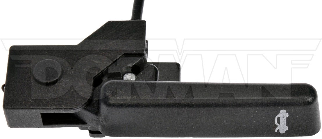 Dorman - OE Solutions Cable de Liberación de Cofre P/N:912-184 Fits: Chevrolet Cruze 16-11, Chevrolet Cruze Limited 2016, Chevrolet Orlando 14-12 - Image 3