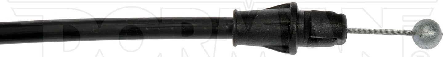 Dorman - OE Solutions Cable de Liberación de Cofre P/N:912-184 Fits: Chevrolet Cruze 16-11, Chevrolet Cruze Limited 2016, Chevrolet Orlando 14-12 - Image 2