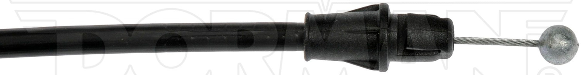 Dorman - OE Solutions Cable de Liberación de Cofre P/N:912-184 Fits: Chevrolet Cruze 16-11, Chevrolet Cruze Limited 2016, Chevrolet Orlando 14-12 - Image 2