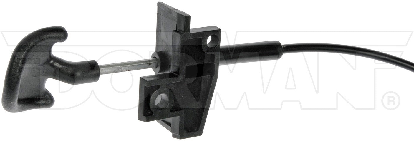 Dorman - OE Solutions Cable de Liberación de Cofre P/N:912-185 Fits: Chevrolet Camaro 02-93, Pontiac Firebird 02-93 - Image 3