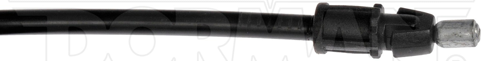 Dorman - OE Solutions Cable de Liberación de Cofre P/N:912-185 Fits: Chevrolet Camaro 02-93, Pontiac Firebird 02-93 - Image 2