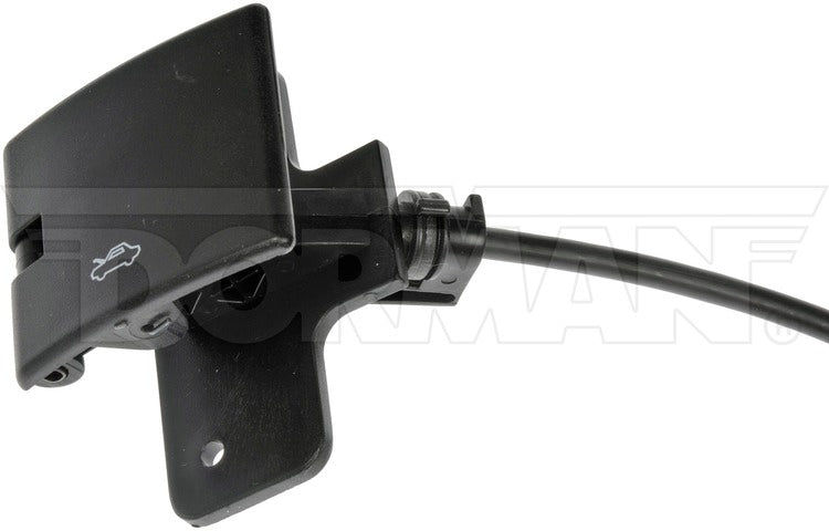 Dorman - OE Solutions Cable de Liberación de Cofre P/N:912-186 Fits: Chevrolet Express 2500 16-10, Chevrolet Express 3500 16-10, Chevrolet Express 4500 16-10, GMC Savana 2500 16-10, GMC Savana 3500 16-10, GMC Savana 4500 16-10 - Image 3