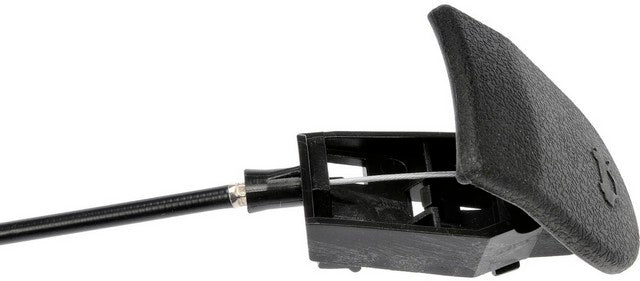 Dorman - OE Solutions Cable de Liberación de Cofre P/N:912-187 Fits: Chevrolet Aveo 08-04, Pontiac Wave 06-05, Pontiac Wave 2008 - Image 2