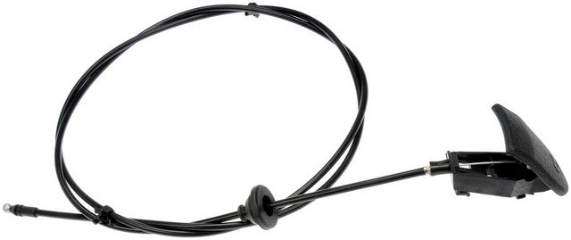Dorman - OE Solutions Cable de Liberación de Cofre P/N:912-187 Fits: Chevrolet Aveo 08-04, Pontiac Wave 06-05, Pontiac Wave 2008 - Image 1