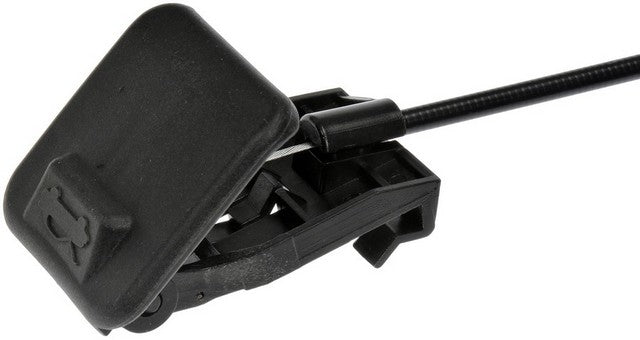 Dorman - OE Solutions Cable de Liberación de Cofre P/N:912-188 Fits: Chevrolet Aveo 17-09, Chevrolet Aveo5 11-09, Pontiac G3 10-09, Pontiac G3 Wave 2009, Pontiac Wave 08-07 - Image 2