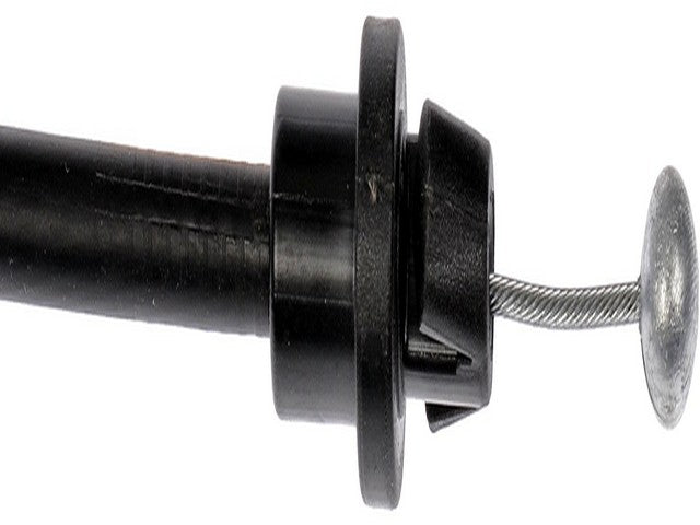 Dorman - OE Solutions Cable de Liberación de Cofre P/N:912-190 Fits: Ford Fusion 12-10, Lincoln Mkz 12-10, Mercury Milan 11-10 - Image 2