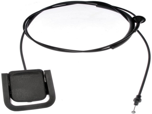 Dorman - OE Solutions Cable de Liberación de Cofre P/N:912-190 Fits: Ford Fusion 12-10, Lincoln Mkz 12-10, Mercury Milan 11-10 - Image 1