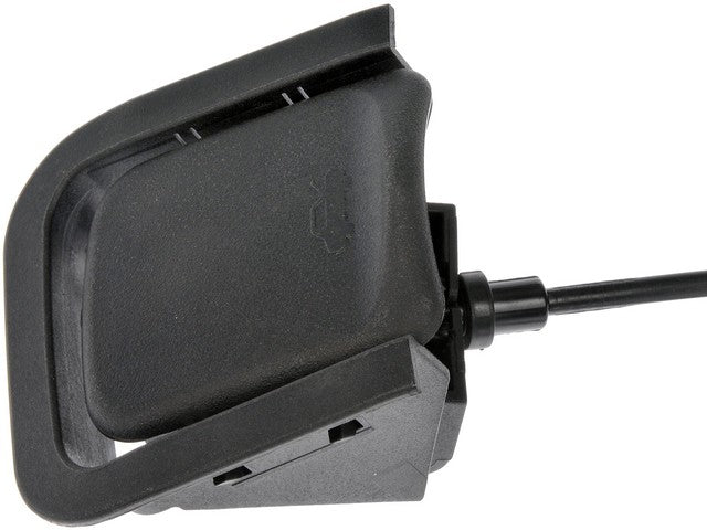 Dorman - OE Solutions Cable de Liberación de Cofre P/N:912-191 Fits: Ford Fusion 09-06, Lincoln Mkz 09-07, Lincoln Zephyr 2006, Mercury Milan 09-06 - Image 3