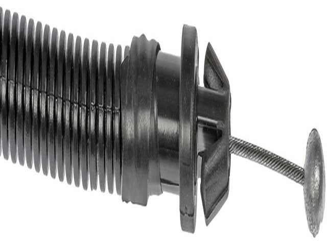 Dorman - OE Solutions Cable de Liberación de Cofre P/N:912-191 Fits: Ford Fusion 09-06, Lincoln Mkz 09-07, Lincoln Zephyr 2006, Mercury Milan 09-06 - Image 2