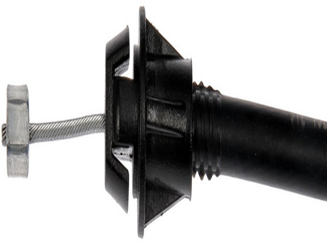 Dorman - OE Solutions Cable de Liberación de Cofre P/N:912-192 Fits: Ford Crown Victoria 11-07, Lincoln Town Car 11-04, Mercury Grand Marquis 11-07 - Image 3