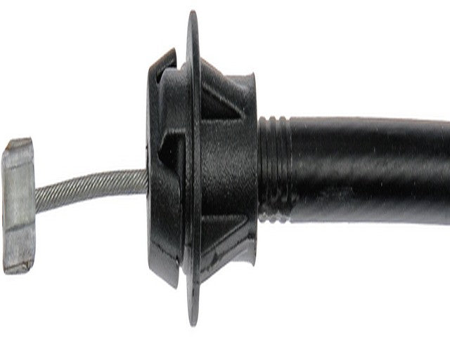 Dorman - OE Solutions Cable de Liberación de Cofre P/N:912-193 Fits: Ford Escape 12-08, Mercury Mariner 11-08 - Image 2