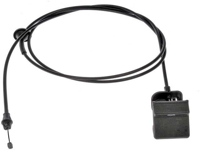 Dorman - OE Solutions Cable de Liberación de Cofre P/N:912-193 Fits: Ford Escape 12-08, Mercury Mariner 11-08 - Image 1